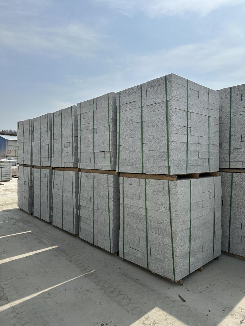 花崗巖石材廠(chǎng)